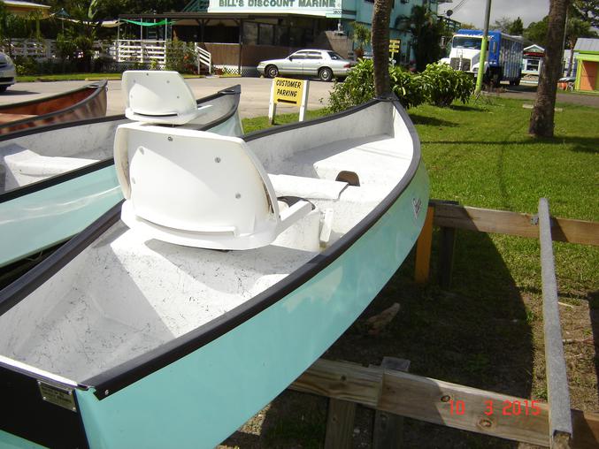 CustomGheenoeBoats
